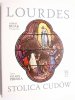 LOURDES. STOLICA CUDÓW 2009